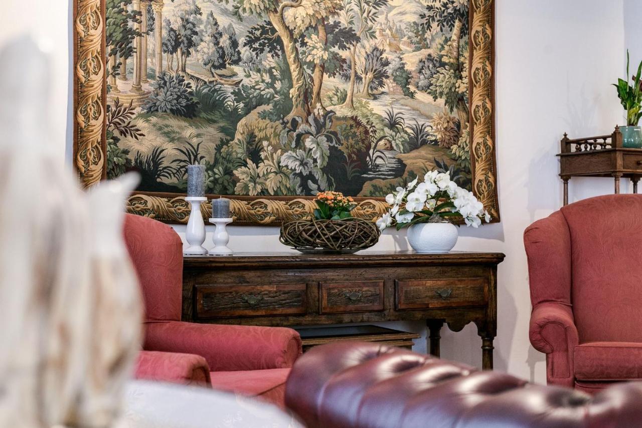 Bryghia Hotel Bruges