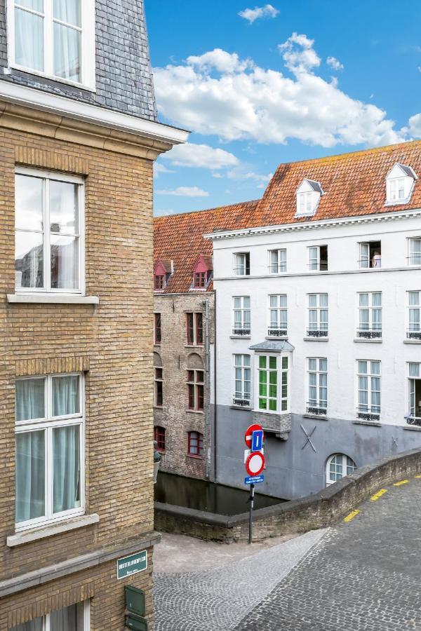 Bryghia 3* Bruges