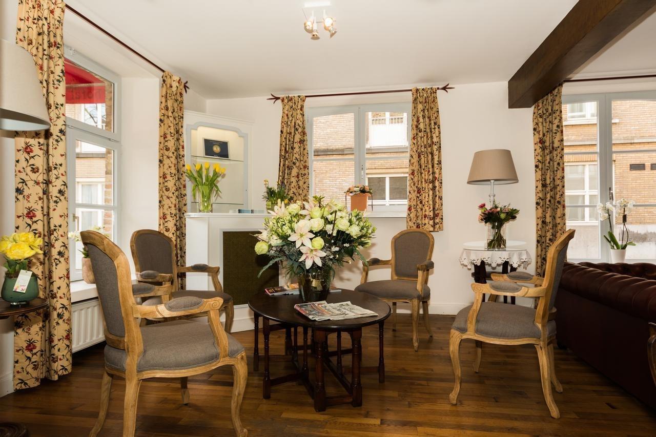 Hotel Bryghia 3*