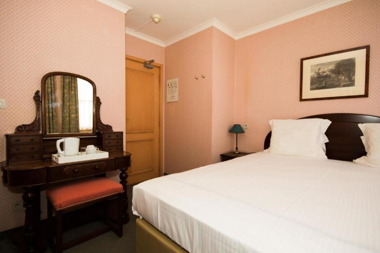 Bryghia 3* Bruges