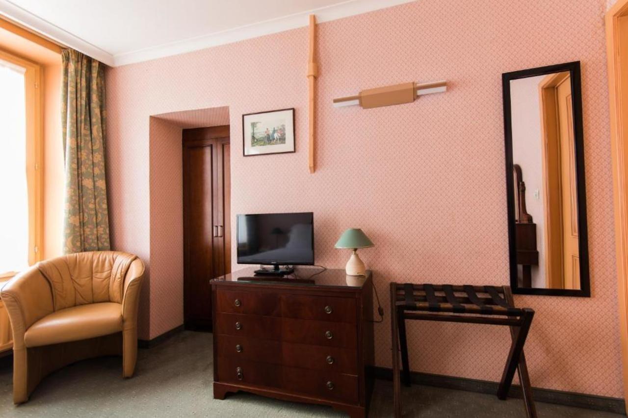 Hotel Bryghia 3*