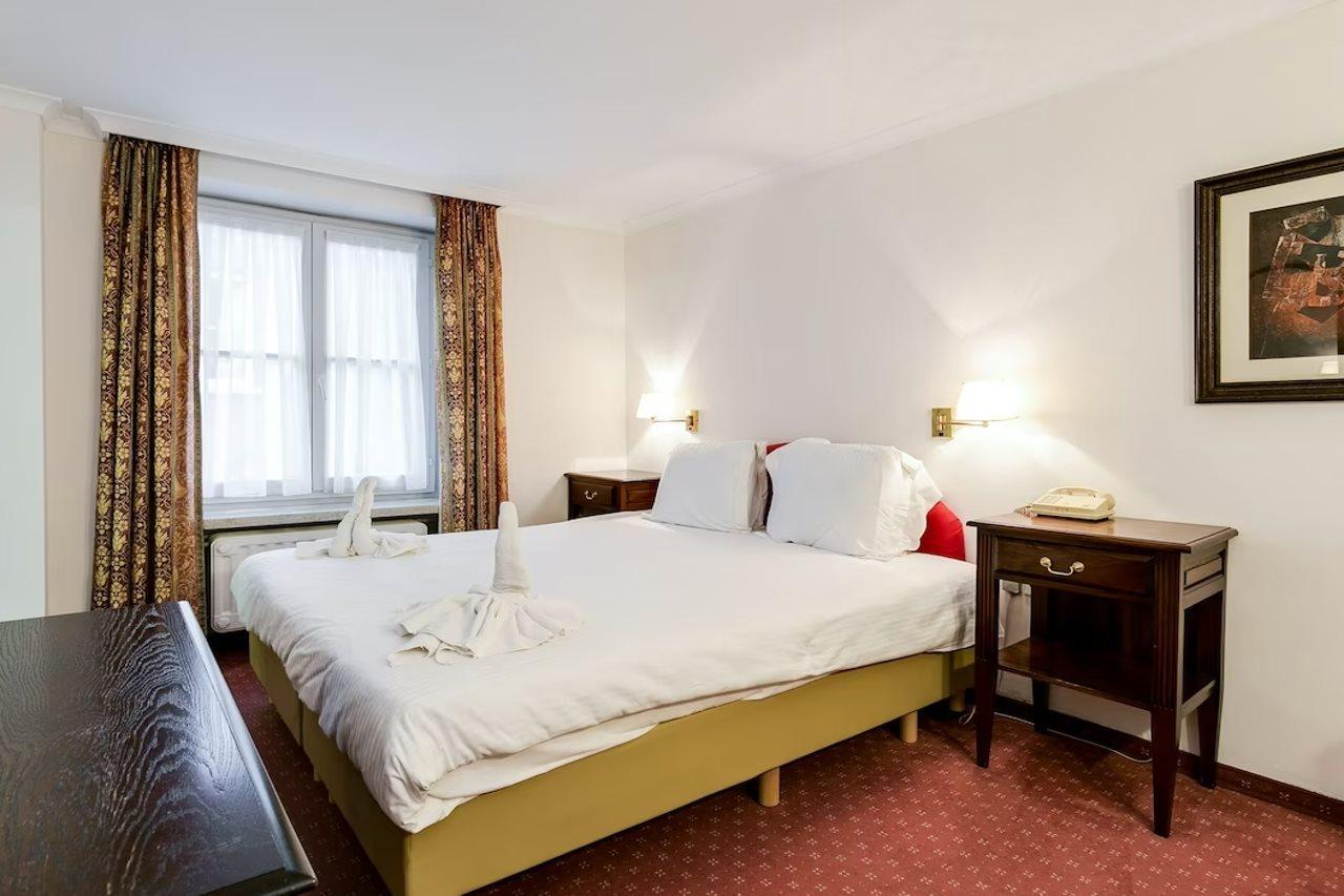 Hotel Bryghia 3*