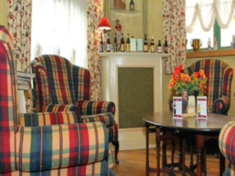 Hotel Bryghia Bruges