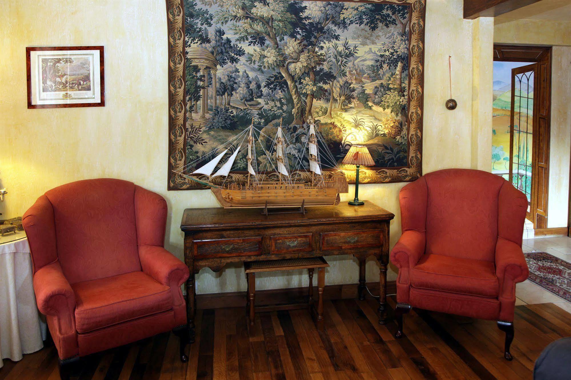 Bryghia Hotel