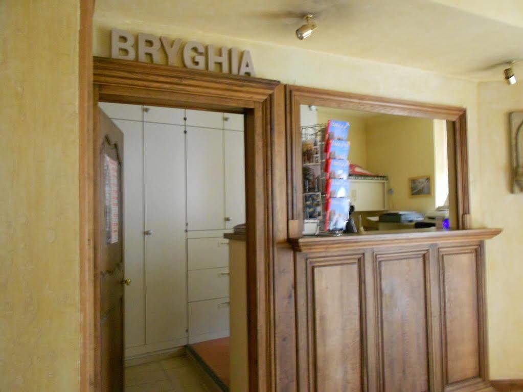 Hotel Bryghia
