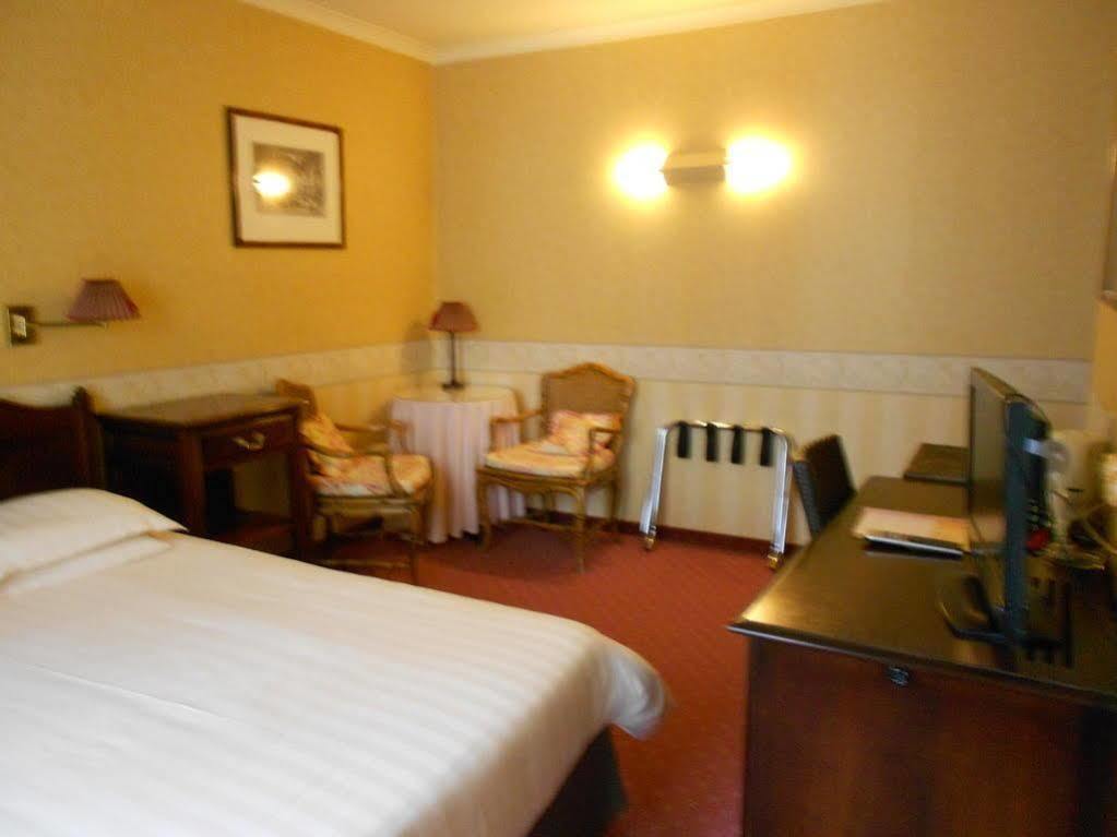Bryghia Hotel