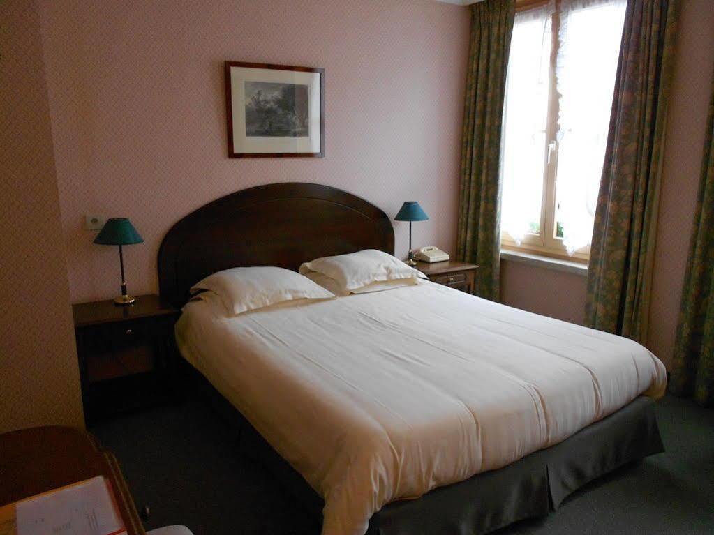 Hotel Bryghia