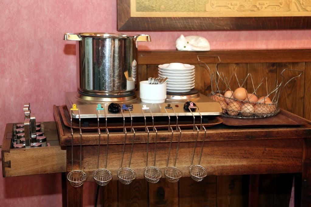 Bryghia Hotel Bruges