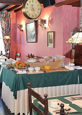 Hotel Bryghia Bruges