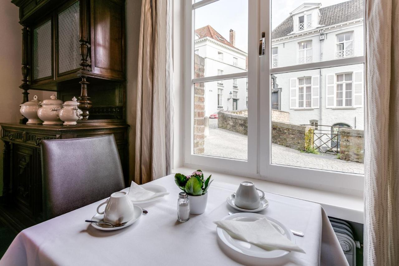 Bryghia Hotel