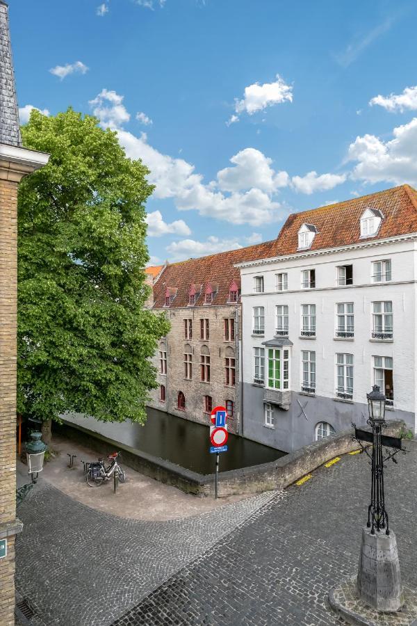 Bryghia 3* Bruges