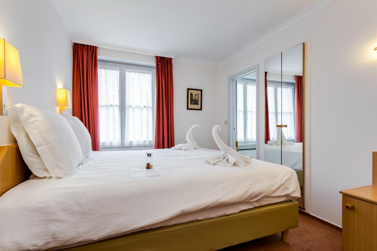 Bryghia 3* Bruges