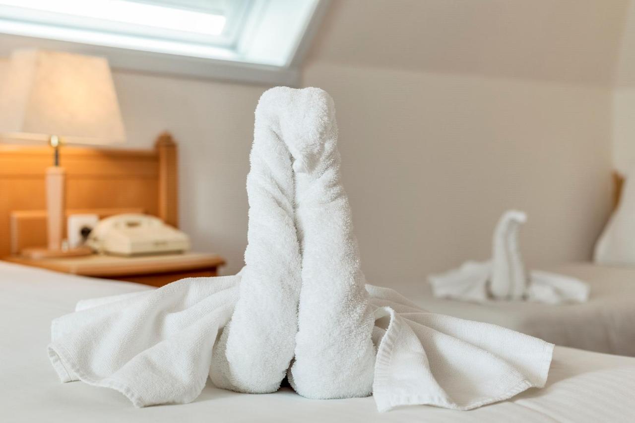 Bryghia Hotel Bruges