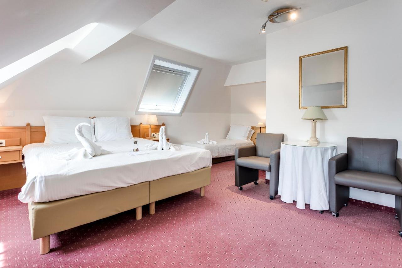 Hotel Bryghia 3*