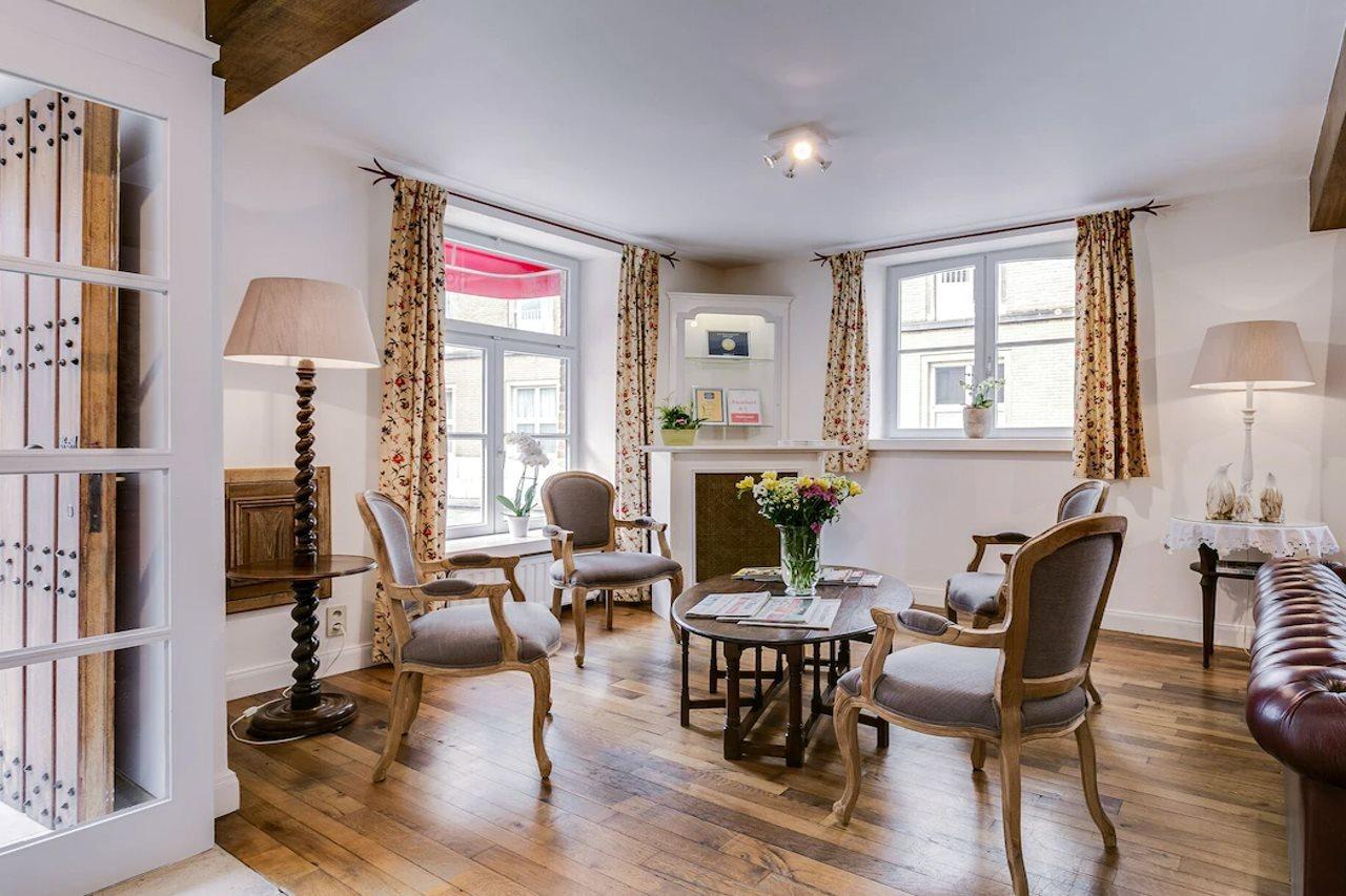 Bryghia Hotel 3*