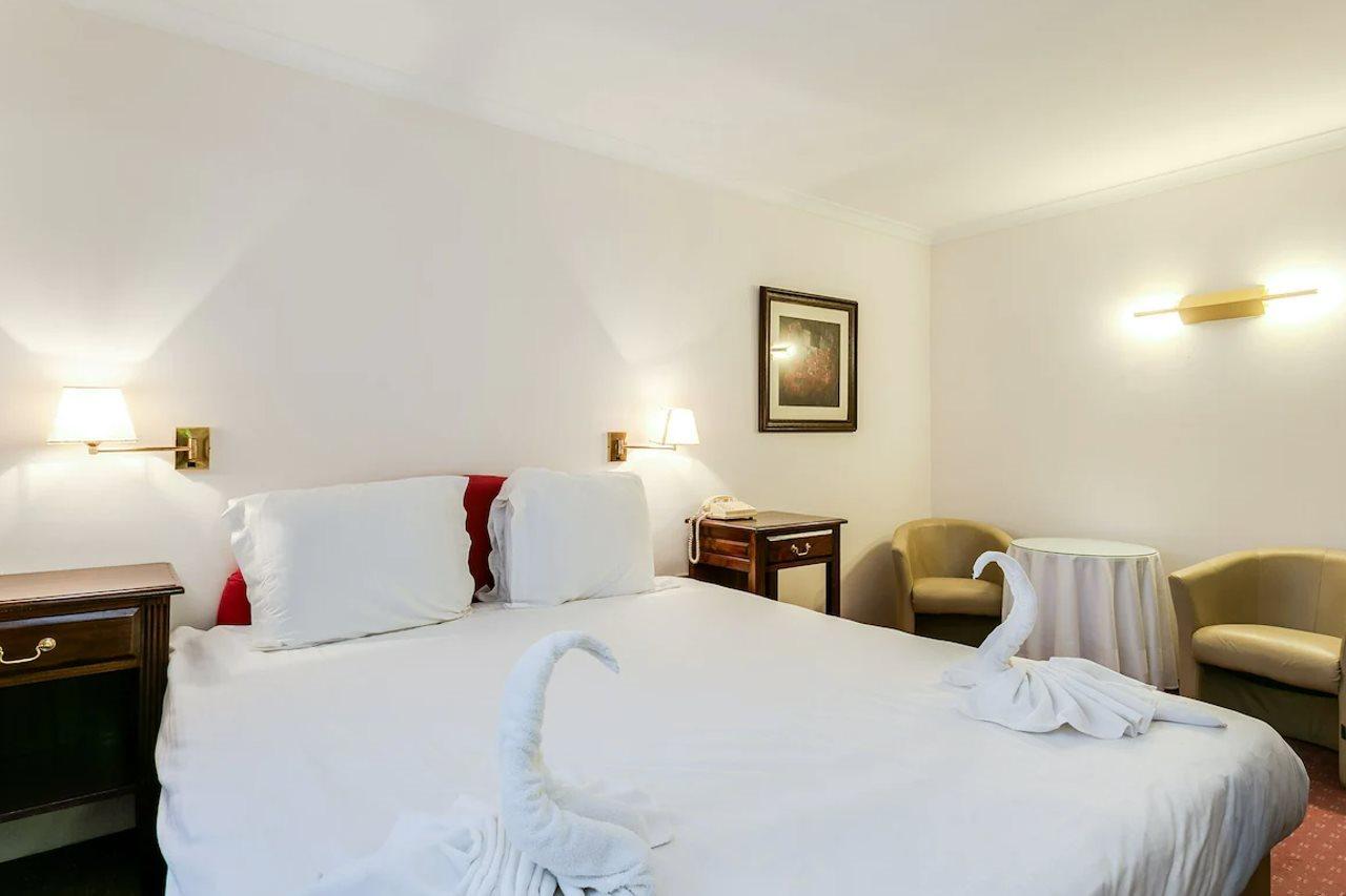Hotel Bryghia