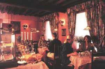 Hotel Bryghia