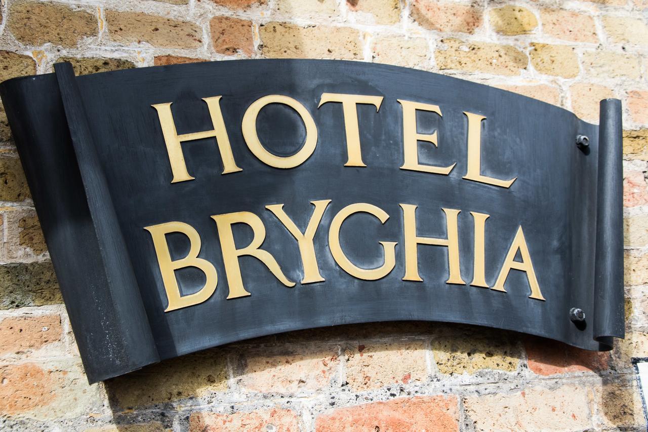 Bryghia Hotel 3*