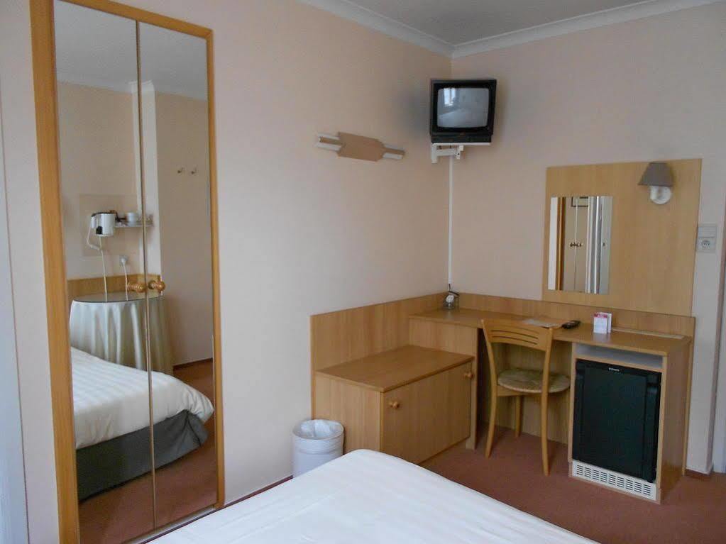 Hotel Bryghia 3*