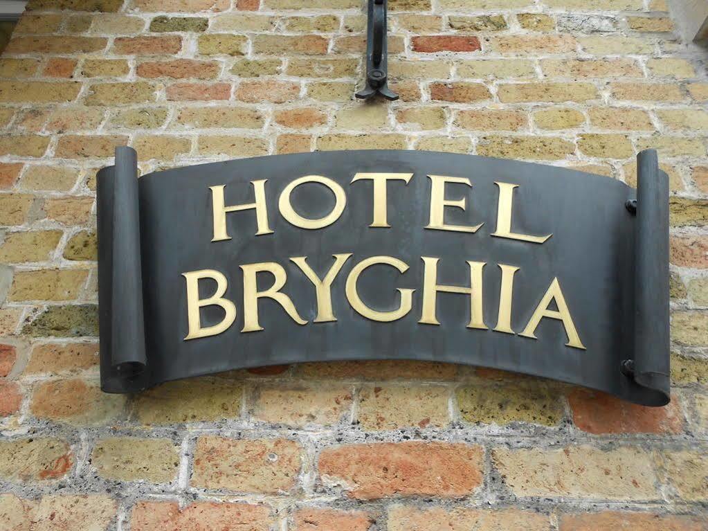 Hotel Bryghia