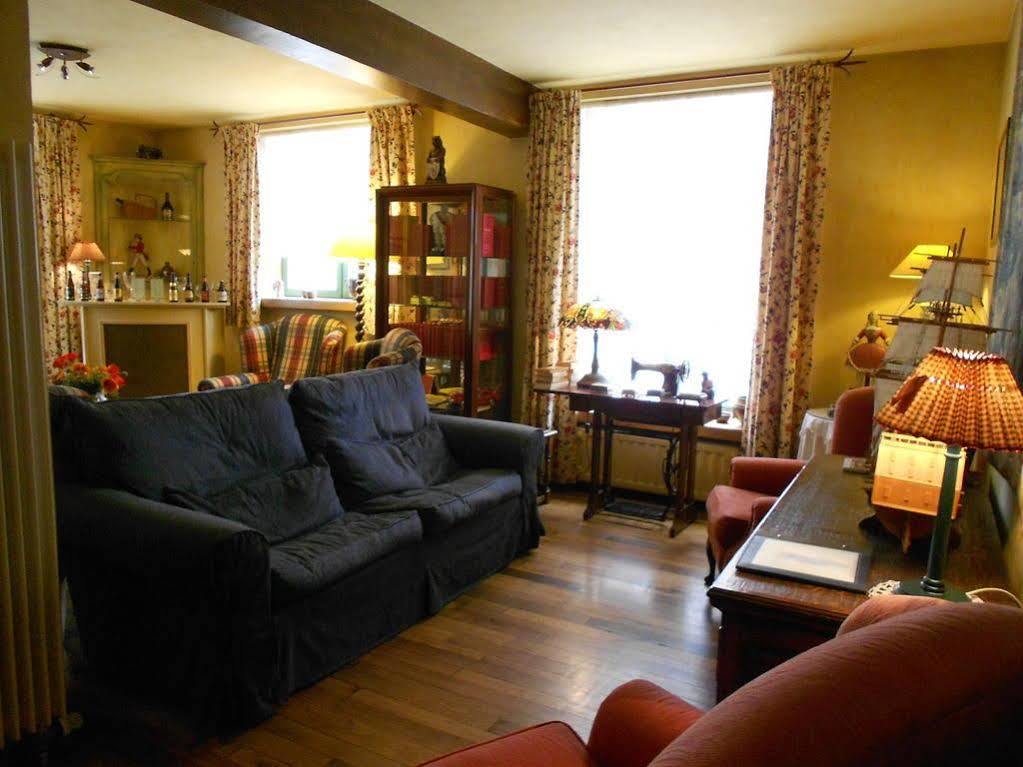 Bryghia Hotel