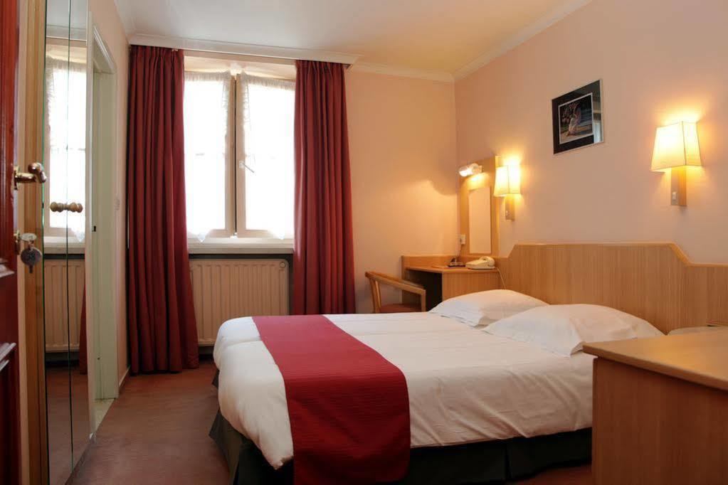 Bryghia 3* Bruges