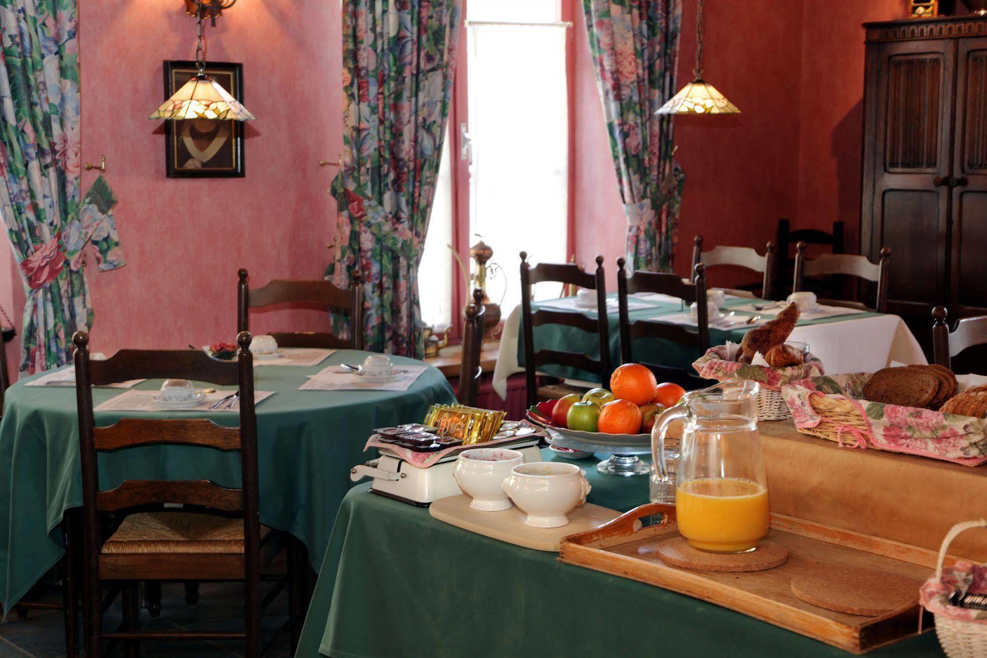 Bryghia Hotel Bruges