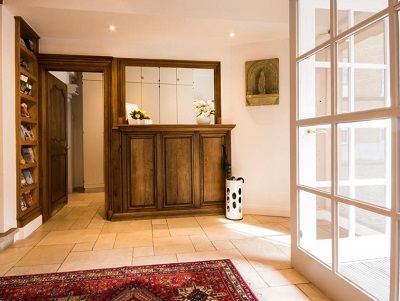 Bryghia Hotel Bruges