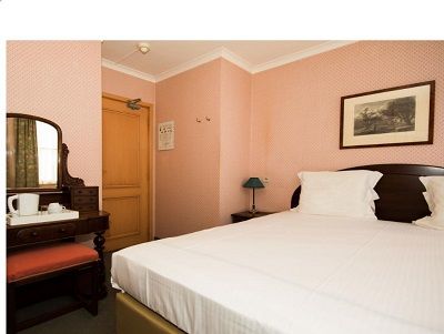 Bryghia 3* Bruges